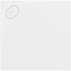 Villeroy & Boch Ecora douchebak - 90x90x3.5cm - hoekafvoer - stone white (wit) SW1558920