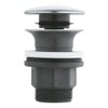 Grohe push open waste chroom SW28956 Grohe push open waste chroom SW28956