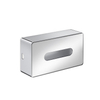 Emco Loft tissuebox wandmodel chroom GA42701