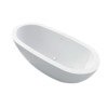 Best Design Cruise vrijstaand bad Just Solid 180x80x60cm SW279936 Best Design Cruise vrijstaand bad Just Solid 180x80x60cm SW279936