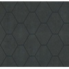 Ceralto Fragmenta Select Carreau mosaïque - 31.1x32.2cm - 10.0mm - Noir SW1129961