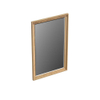 Forzalaqua reno 2.0 miroir 50x2x80cm chêne fumé SW492669