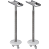 Geberit matériel de fixation pour réservoir 128307 SW30186