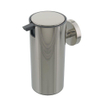 Tiger Boston Zeepdispenser groot RVS gepolijst 5x14.5x10.8cm CO306330346 Tiger Boston Zeepdispenser groot RVS gepolijst 5x14.5x10.8cm CO306330346