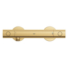 GROHE Grohtherm 800 Cosmopolitan douchethermostaat - 15cm - geborsteld cool sunrise (goud) SW1477483