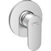 Hansgrohe Rebris s Eengreeps - inbouw douchemengkraan - hoogglans chroom SW803128