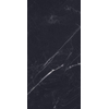 EnergieKer Marquina - Carrelage sol et mural - 30x60cm - rectifié - Noir mat SW955680