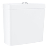 GROHE Essence duoblok Réservoir WC + insert avec raccordement au fond 4.5/3l dualflush blanc SW374811