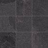 Ceralto Olivaro Mini Mosaïque carrelage - 30x30cm - 10.0mm - rectifié - Dark SW854235