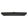 GroheVitalio Joy+hoofddouche 350x230Matte Black SW1590762