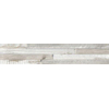 Keradom Samurai carreau de mur 7.5x38.5cm 10mm résistant au gel blanc mat SW450975