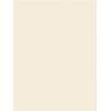 Mosa Hollnd2040 carreau de mur 14,7x19,7cm 6,3mm crème blanc mat SW363044