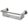 Haceka Kosmos porte-flacon mat chrome SW654006 Haceka Kosmos porte-flacon mat chrome SW654006