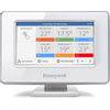 Honeywell Home - Evohome Wifi - bedieningseenheid met kleuren touchscreen en Wifi - class: VIII SW284063