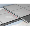 Aco ShowerStep Profielen - Rvs SW361432