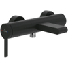 Villeroy & Boch Dawn Mitigeur de baignoire monocommande - robinet mélangeur - noir mat SW974050