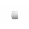 INK SP29 miroir – 80 x 80 cm – Blanc mat SW956128