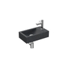 INK fonteinset 40x10x23cm met kraangat rechts hardsteen SW638780