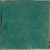 Marazzi Lume Wandtegel - 10x10cm - 10.0mm - Green SW1529660