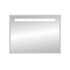 Best Design Miracle miroir 90x60cm éclairage à LED SW10037