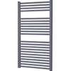 Plieger Palermo designradiator horizontaal 1111x500mm 519W parelgrijs (pearl grey) 7252409 Plieger Palermo designradiator horizontaal 1111x500mm 519W parelgrijs (pearl grey) 7252409