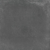 SAMPLE Kerabo Carrelage sol et mural Beton Antraciet effet béton - Anthracite mat SW736331