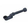ZEZA Siphon de vidage de baignoire flexible - universel SW1120164 ZEZA Siphon de vidage de baignoire flexible - universel SW1120164