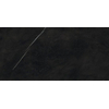 Atlas Concorde Marvel Meraviglia Vloertegel - 59.5x119.5cm - 9.0mm - gerectificeerd - Black orig. SW1129956