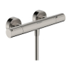 Hansgrohe Ecostat Element opbouw douchethermostaatRVS-look SW1566544
