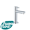 FugaFlow Sobrado Fonteinkraan - wastafelkraan - 14.4cm - chroom SW812042