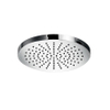 Hotbath Mate Hoofddouche 20cm rond - hoogglans chroom SW12524