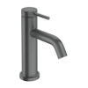 Hansgrohe Tecturis S 80 toiletkraan zonder afvoer Brushed Black Chrome SW1566449