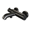 Brauer Black Edition Mitigeur bain thermostatique noir SW353733 Brauer Black Edition Mitigeur bain thermostatique noir SW353733