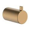 Hansgrohe AddStoris S crochet mural - bronze brossé SW1558102