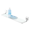 Tiger Impuls Planchet Chroom 57.3x7.4x12.8cm CO385930346 Tiger Impuls Planchet Chroom 57.3x7.4x12.8cm CO385930346