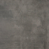 SAMPLE Douverre Jones Beton Carrelage sol et mural - 70x70cm - 10mm - rectifié - R9 - porcellanato anthracite SW912227