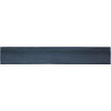 ÉCHANTILLON Terravito Olevia Marine brillant 5x30 Carrelage mural Brillant Bleu SW735836