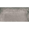 Kerabo Heritage moon carreau de sol et de mur 30x60cm rectifié aspect industriel mat anthracite SW486476