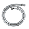 Grohe Vitalioflex Flexible de douche - argent 125cm - chrome SW878412