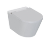 QeramiQ Luma WC lavant – siège chauffant & séchage à air chaud – blanc brillant SW1247816