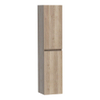 Saniclass Solution Armoire colonne 35x160cm Legno Calore SW370845