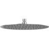 Villeroy & Boch Universal Showers hoofddouche - 30cm - Rond - chroom SW974335