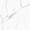 SAMPLE Ceralto Orsini Vein Carrelage sol et mur 75x75cm 10mm rectifié R9 grès cérame Statuario Venato SW914199