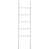 Aquanova Icon Handdoek ladder Wit SW485331