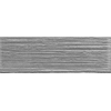 ÉCHANTILLON Terravito Ellino carreau mural - 25x75cm - Rectangulaire - 8.5mm - Aspect pierre naturelle - Grey rock SW735596
