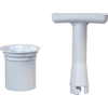Duravit Stankafsluiter - voor urinoir SW197746