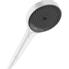 Hansgrohe RainFinity Powderrain - handdouche 13cm - 3jet - mat wit SW297600
