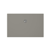 Xenz Flat Plus receveur de douche 90x140cm rectangle ciment SW648190