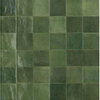 ÉCHANTILLON Ceralto Dorsena Rock Carrelage mural 10x10cm 10mm Bosco SW913404
