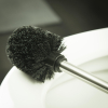 Tiger Pièce de rechange Brosse de toilette universelle Inox brossé SW877435